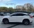 Белый Лексус РХ, объемом двигателя 2 л и пробегом 68 тыс. км за 32900 $, фото 3 на Automoto.ua