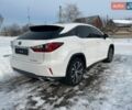 Белый Лексус РХ, объемом двигателя 2 л и пробегом 147 тыс. км за 27700 $, фото 11 на Automoto.ua