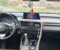 Білий Лексус РХ, об'ємом двигуна 2 л та пробігом 125 тис. км за 39000 $, фото 10 на Automoto.ua