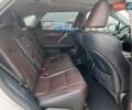 Белый Лексус РХ, объемом двигателя 3.46 л и пробегом 94 тыс. км за 12000 $, фото 6 на Automoto.ua