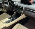 Белый Лексус РХ, объемом двигателя 3.46 л и пробегом 190 тыс. км за 36450 $, фото 21 на Automoto.ua
