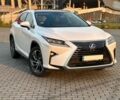 Білий Лексус РХ, об'ємом двигуна 3.46 л та пробігом 265 тис. км за 36000 $, фото 1 на Automoto.ua