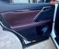 Белый Лексус РХ, объемом двигателя 2 л и пробегом 150 тыс. км за 25000 $, фото 16 на Automoto.ua