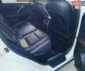 Белый Лексус РХ, объемом двигателя 2 л и пробегом 150 тыс. км за 25000 $, фото 20 на Automoto.ua