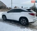 Белый Лексус РХ, объемом двигателя 2 л и пробегом 147 тыс. км за 27700 $, фото 7 на Automoto.ua