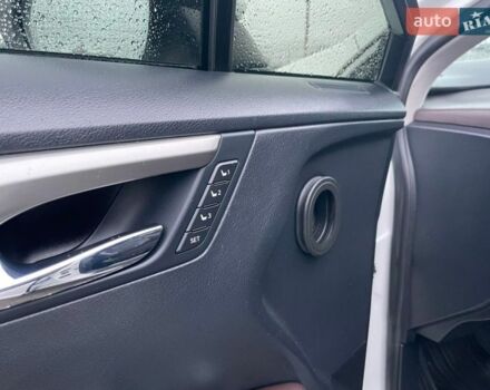 Белый Лексус РХ, объемом двигателя 2 л и пробегом 146 тыс. км за 27000 $, фото 6 на Automoto.ua