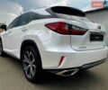 Білий Лексус РХ, об'ємом двигуна 2 л та пробігом 150 тис. км за 25700 $, фото 9 на Automoto.ua