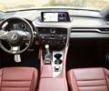 Білий Лексус РХ, об'ємом двигуна 2 л та пробігом 30 тис. км за 51500 $, фото 47 на Automoto.ua