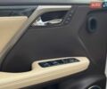 Белый Лексус РХ, объемом двигателя 3.46 л и пробегом 190 тыс. км за 36450 $, фото 9 на Automoto.ua