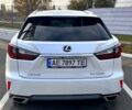 Белый Лексус РХ, объемом двигателя 2 л и пробегом 100 тыс. км за 31900 $, фото 4 на Automoto.ua