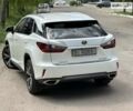Білий Лексус РХ, об'ємом двигуна 2 л та пробігом 186 тис. км за 26700 $, фото 10 на Automoto.ua