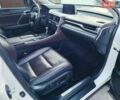 Белый Лексус РХ, объемом двигателя 2 л и пробегом 150 тыс. км за 25000 $, фото 17 на Automoto.ua
