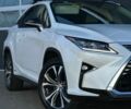 Білий Лексус РХ, об'ємом двигуна 3.5 л та пробігом 182 тис. км за 34996 $, фото 15 на Automoto.ua