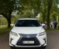 Білий Лексус РХ, об'ємом двигуна 3.46 л та пробігом 171 тис. км за 29500 $, фото 8 на Automoto.ua