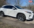 Белый Лексус РХ, объемом двигателя 2 л и пробегом 146 тыс. км за 27500 $, фото 1 на Automoto.ua