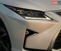 Белый Лексус РХ, объемом двигателя 3.46 л и пробегом 265 тыс. км за 36000 $, фото 19 на Automoto.ua