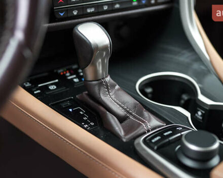 Белый Лексус РХ, объемом двигателя 2 л и пробегом 122 тыс. км за 31403 $, фото 29 на Automoto.ua