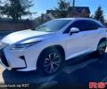 Білий Лексус РХ, об'ємом двигуна 2 л та пробігом 147 тис. км за 26000 $, фото 4 на Automoto.ua