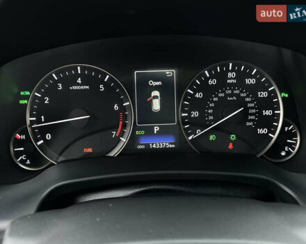 Белый Лексус РХ, объемом двигателя 3.5 л и пробегом 143 тыс. км за 33500 $, фото 114 на Automoto.ua