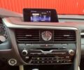 Білий Лексус РХ, об'ємом двигуна 2 л та пробігом 80 тис. км за 37600 $, фото 24 на Automoto.ua