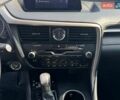 Білий Лексус РХ, об'ємом двигуна 2 л та пробігом 130 тис. км за 27500 $, фото 19 на Automoto.ua