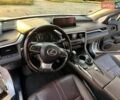 Белый Лексус РХ, объемом двигателя 3.46 л и пробегом 265 тыс. км за 36000 $, фото 23 на Automoto.ua