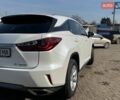 Білий Лексус РХ, об'ємом двигуна 2 л та пробігом 130 тис. км за 27500 $, фото 5 на Automoto.ua