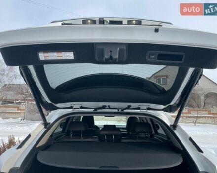 Белый Лексус РХ, объемом двигателя 2 л и пробегом 147 тыс. км за 27700 $, фото 36 на Automoto.ua