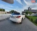 Белый Лексус РХ, объемом двигателя 3.46 л и пробегом 185 тыс. км за 31900 $, фото 1 на Automoto.ua