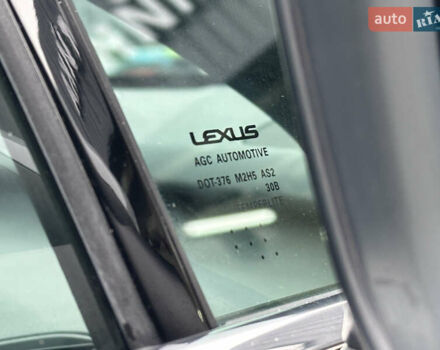 Белый Лексус РХ, объемом двигателя 3.5 л и пробегом 143 тыс. км за 33500 $, фото 89 на Automoto.ua