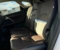 Белый Лексус РХ, объемом двигателя 3.5 л и пробегом 69 тыс. км за 13200 $, фото 17 на Automoto.ua
