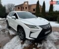Білий Лексус РХ, об'ємом двигуна 3.46 л та пробігом 157 тис. км за 27950 $, фото 1 на Automoto.ua