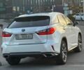 Білий Лексус РХ, об'ємом двигуна 2 л та пробігом 186 тис. км за 26700 $, фото 3 на Automoto.ua