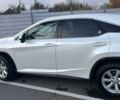 Білий Лексус РХ, об'ємом двигуна 2 л та пробігом 110 тис. км за 29100 $, фото 46 на Automoto.ua