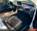 Білий Лексус РХ, об'ємом двигуна 2 л та пробігом 147 тис. км за 26000 $, фото 10 на Automoto.ua