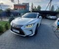 Белый Лексус РХ, объемом двигателя 3.46 л и пробегом 185 тыс. км за 31900 $, фото 17 на Automoto.ua