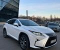 Білий Лексус РХ, об'ємом двигуна 2 л та пробігом 186 тис. км за 26700 $, фото 2 на Automoto.ua
