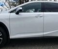 Білий Лексус РХ, об'ємом двигуна 2 л та пробігом 125 тис. км за 39000 $, фото 1 на Automoto.ua