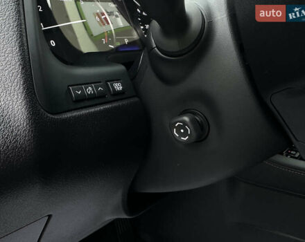 Белый Лексус РХ, объемом двигателя 3.5 л и пробегом 143 тыс. км за 33500 $, фото 107 на Automoto.ua