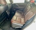 Білий Лексус РХ, об'ємом двигуна 2 л та пробігом 150 тис. км за 25700 $, фото 16 на Automoto.ua