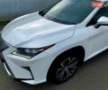 Білий Лексус РХ, об'ємом двигуна 2 л та пробігом 150 тис. км за 25700 $, фото 10 на Automoto.ua