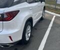 Білий Лексус РХ, об'ємом двигуна 2 л та пробігом 100 тис. км за 32999 $, фото 2 на Automoto.ua