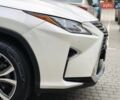 Білий Лексус РХ, об'ємом двигуна 3.46 л та пробігом 71 тис. км за 32000 $, фото 17 на Automoto.ua
