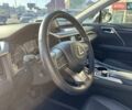 Белый Лексус РХ, объемом двигателя 3.46 л и пробегом 160 тыс. км за 29500 $, фото 17 на Automoto.ua
