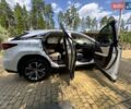 Білий Лексус РХ, об'ємом двигуна 2 л та пробігом 109 тис. км за 34500 $, фото 8 на Automoto.ua