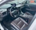 Белый Лексус РХ, объемом двигателя 2 л и пробегом 146 тыс. км за 27000 $, фото 4 на Automoto.ua