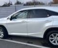 Білий Лексус РХ, об'ємом двигуна 2 л та пробігом 110 тис. км за 28550 $, фото 46 на Automoto.ua