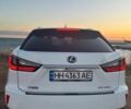 Білий Лексус РХ, об'ємом двигуна 3.46 л та пробігом 56 тис. км за 33500 $, фото 29 на Automoto.ua