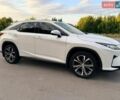 Белый Лексус РХ, объемом двигателя 2 л и пробегом 138 тыс. км за 32000 $, фото 14 на Automoto.ua