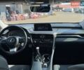 Білий Лексус РХ, об'ємом двигуна 2 л та пробігом 130 тис. км за 27500 $, фото 15 на Automoto.ua